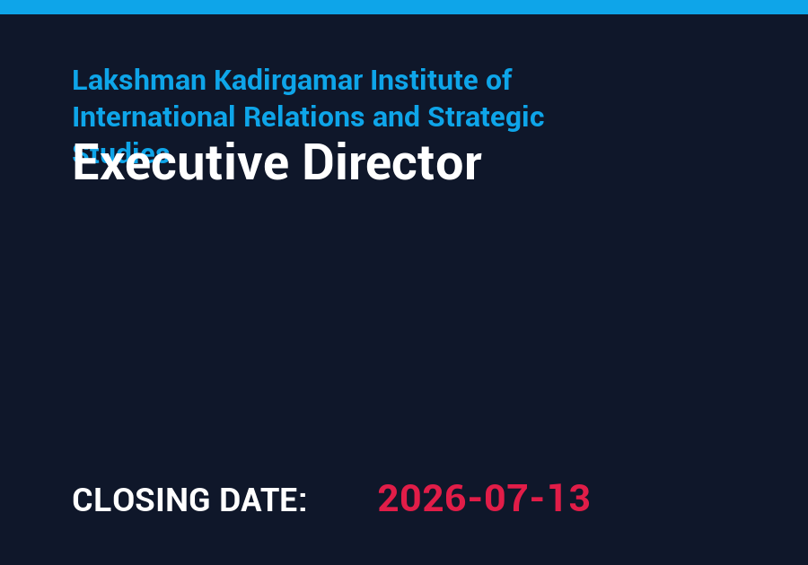 Management Assistant, Project Secretary - National Water Supply and ...